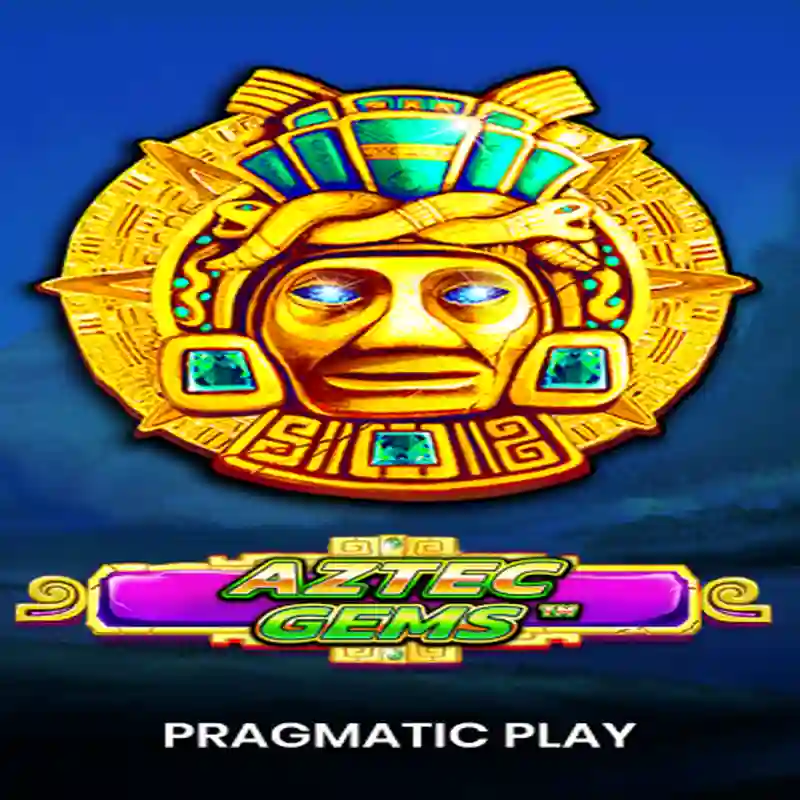 Aztec Gems Slot monkey77