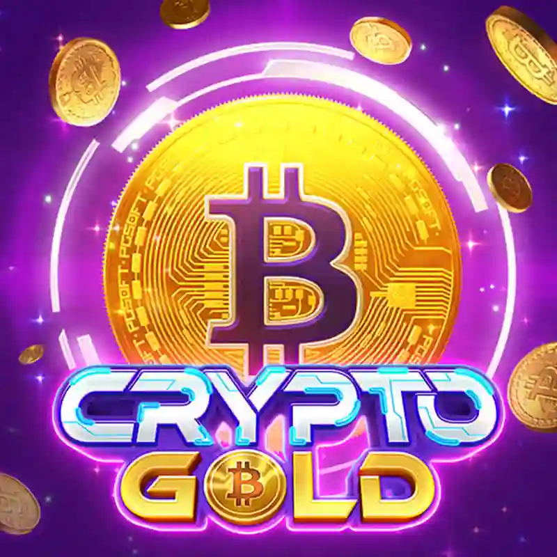 Crypto Gold