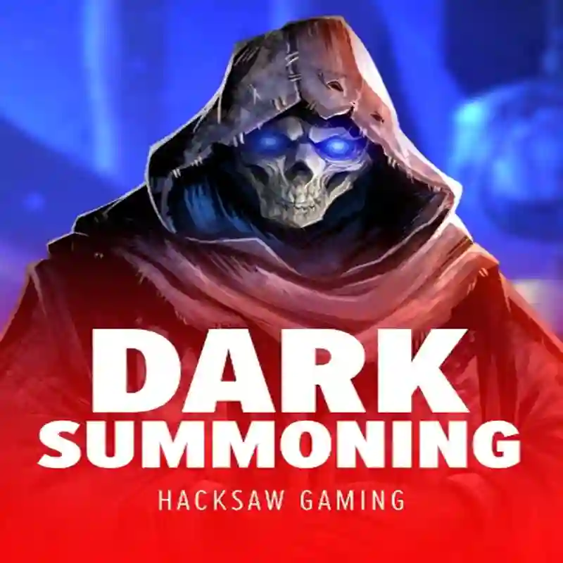 Dark Summoning Slot en Monkey77