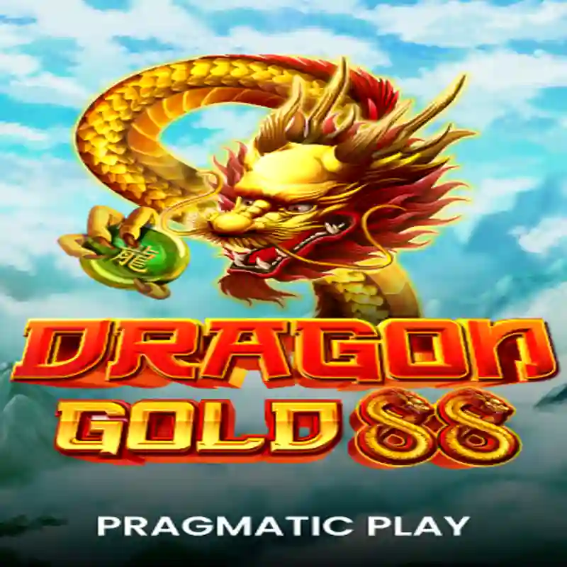 Dragon Gold 88 Slot Juego de Casino monkey77