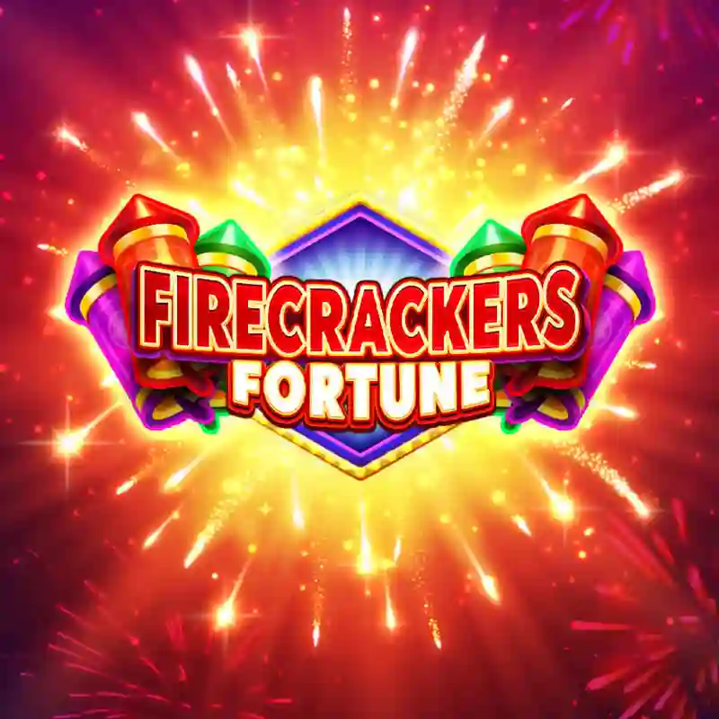 Firecrackers Fortune Slot monkey77