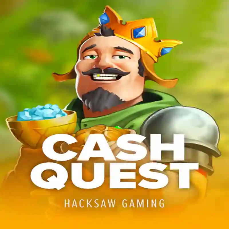 Jugar HS Cash Quest en monkey77 casino en línea