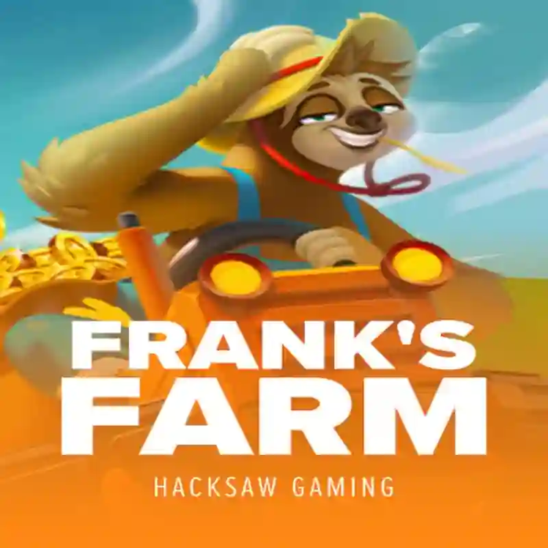 Jugar HS Franks Farm en Monkey77
