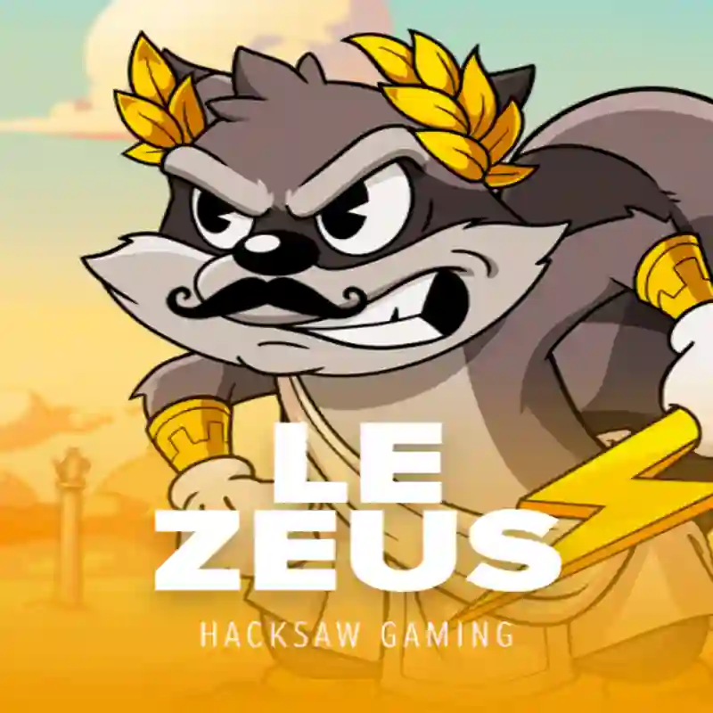 Le Zeus Slot Casino Online monkey77