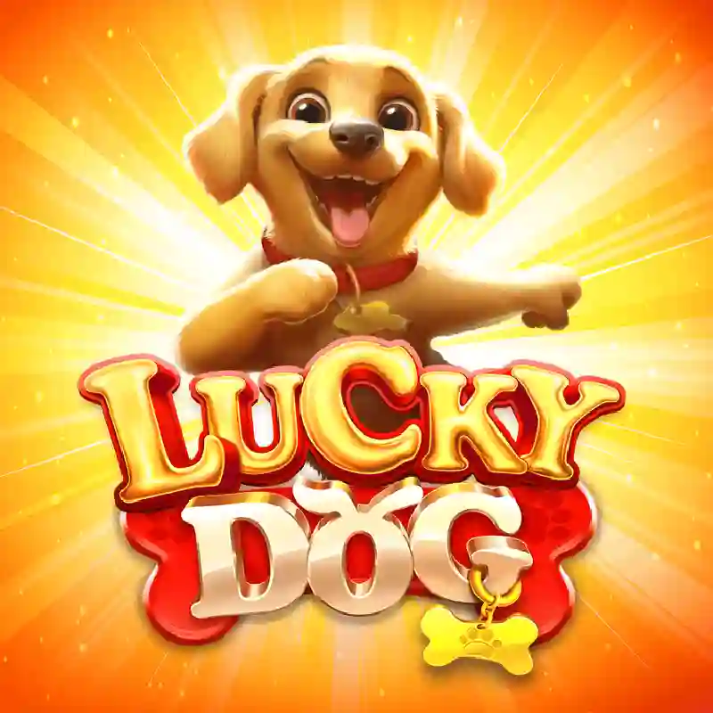 Juego de Casino Lucky Dog en monkey77