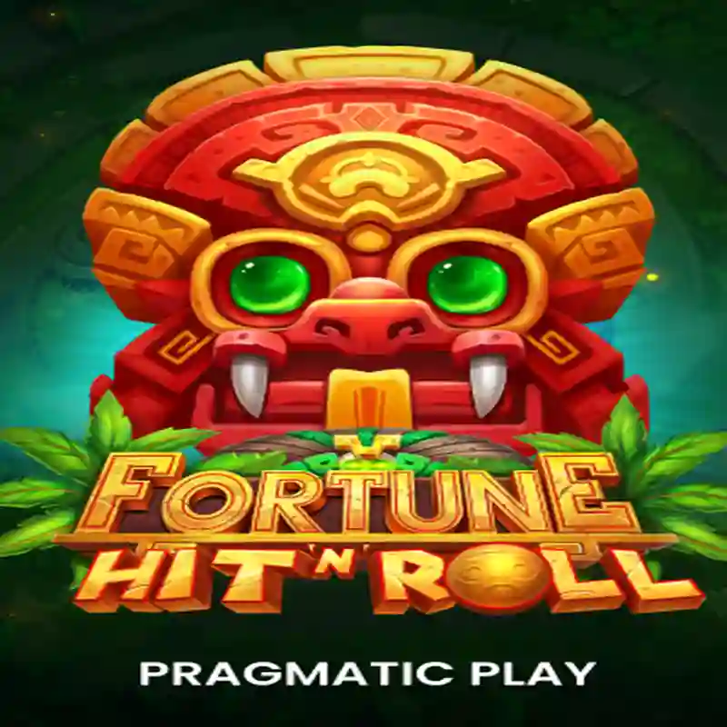 PP Fortune Hitn Roll Slot - Monkey77