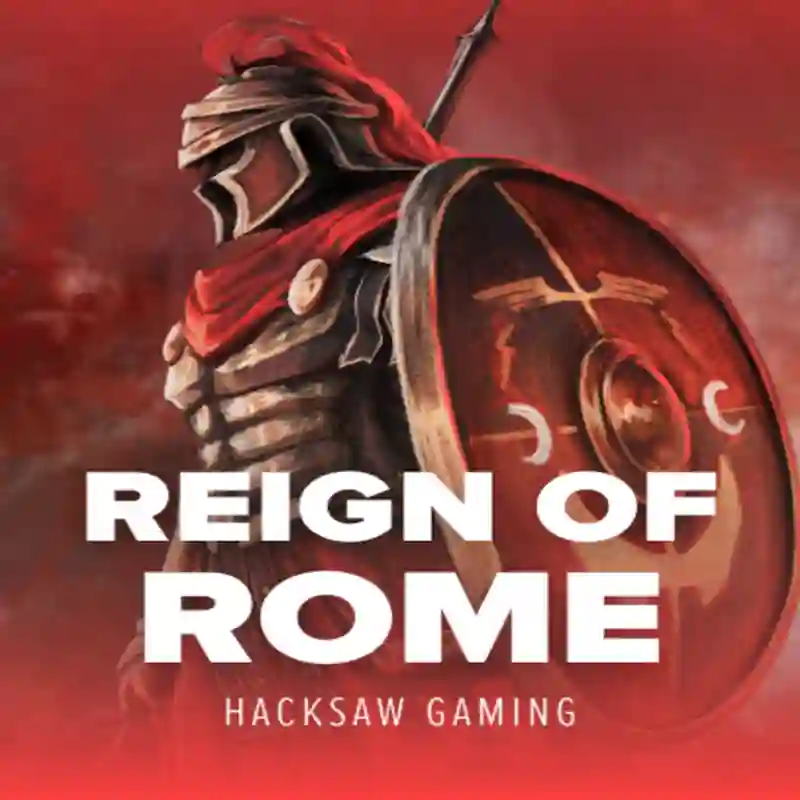 Juego de casino Reign of Rome en monkey77
