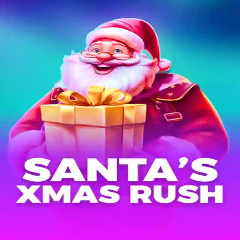 Santa’s Xmas Rush