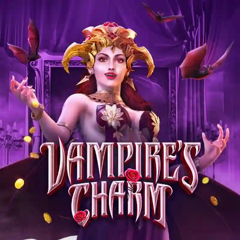 Jugar Vampires Charm en Monkey77