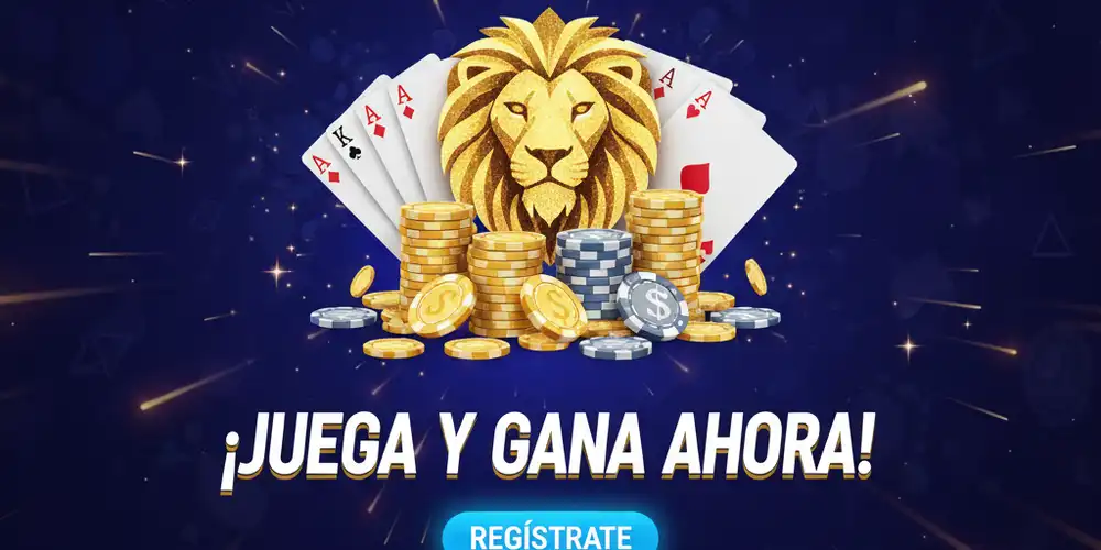 Monkey77 México Casino Banner